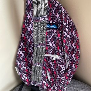 Kavu Bag
